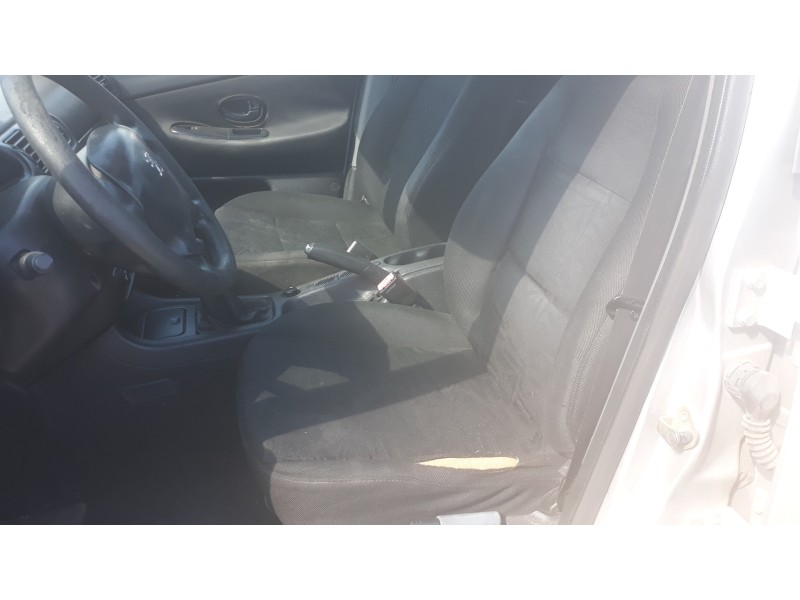 peugeot 406 berlina (s1/s2) 2.0 hdi cat   |   0.95 - 0.05 | 1995 - 2005 | 90 cv / 66 kw del año 1995