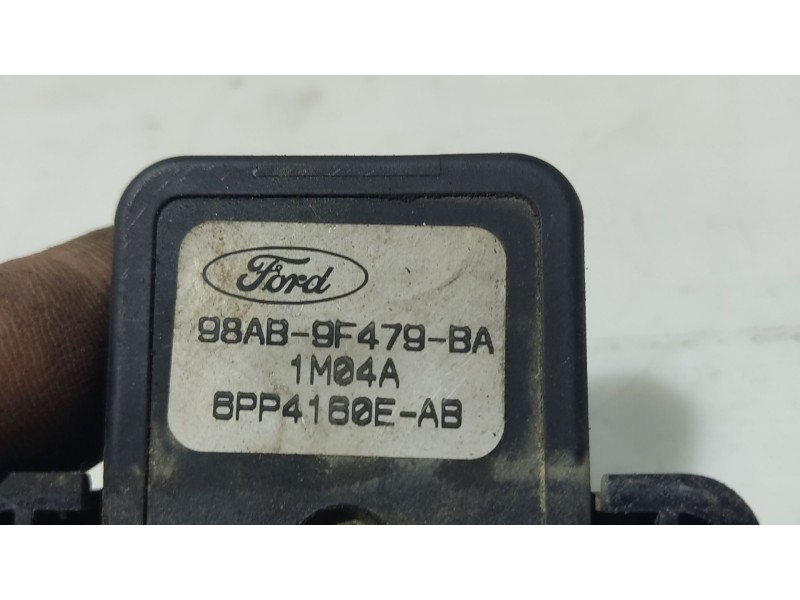 Recambio de sensor para ford focus turnier (cak) ghia referencia OEM IAM 98AB9F479BA  