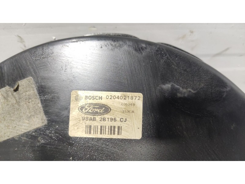 Recambio de servofreno para ford focus turnier (cak) ghia referencia OEM IAM 98AB2B195CJ  0204021872