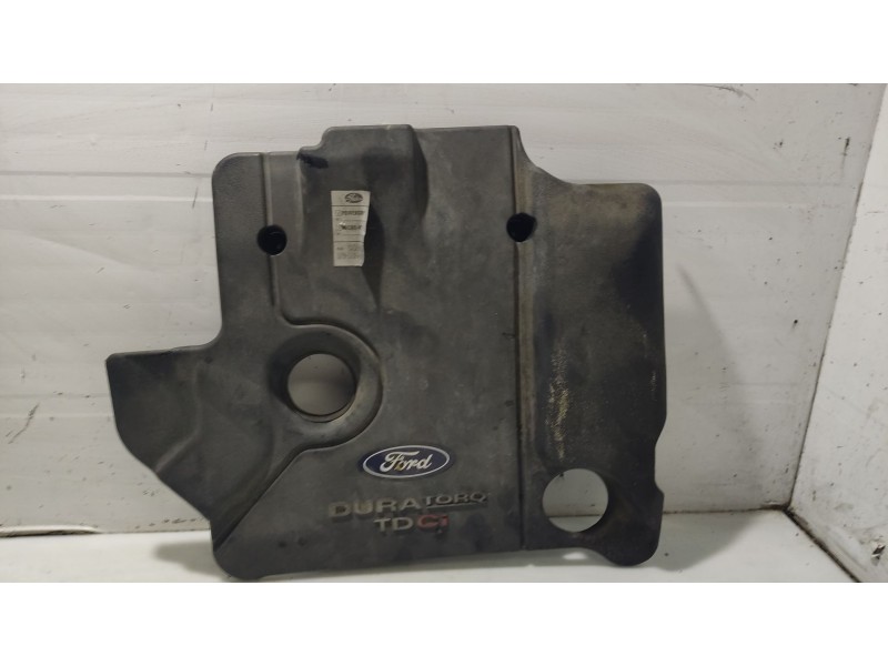 Recambio de tapa motor para ford focus turnier (cak) ghia referencia OEM IAM 2M5QN041AA  