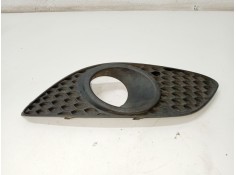Recambio de rejilla paragolpes izquierda para opel zafira / zafira family b (a05) 1.7 cdti (m75) referencia OEM IAM 13247322  