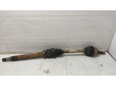Recambio de transmision delantera derecha para ford focus turnier (cak) ghia referencia OEM IAM 4166907 1S4W3B4366AA 