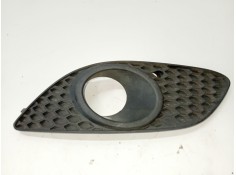 Recambio de rejilla paragolpes izquierda para opel zafira / zafira family b (a05) 1.7 cdti (m75) referencia OEM IAM 13247322   2