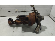 Recambio de turbocompresor para ford focus turnier (cak) ghia referencia OEM IAM pm1s40 6k682ag 713517-0