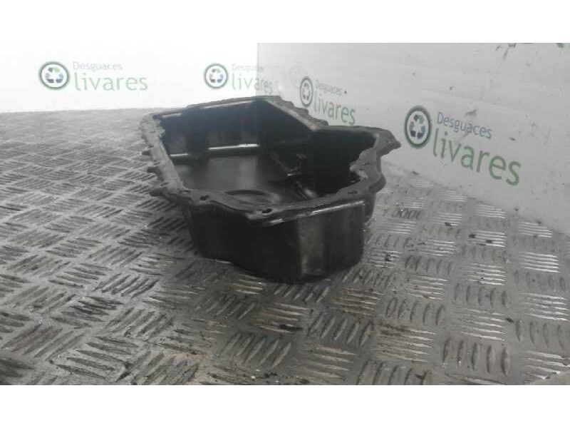 Recambio de carter para ford focus berlina (cak) trend   |   08.98 - 12.04 | 1998 - 2004 | 101 cv / 74 kw referencia OEM IAM  1.
