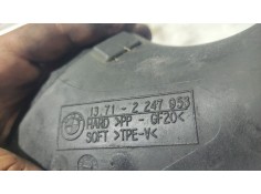 Recambio de tubo para rover serie 75 (rj) referencia OEM IAM 13712247953   2