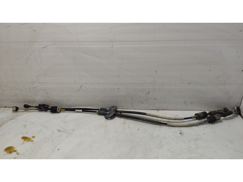 Recambio de varillaje cambio para ford focus turnier (cak) ghia referencia OEM IAM 1500223  
