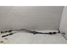 Recambio de varillaje cambio para ford focus turnier (cak) ghia referencia OEM IAM 1500223   2