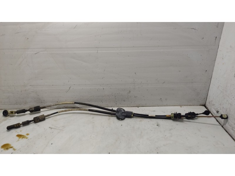 Recambio de varillaje cambio para ford focus turnier (cak) ghia referencia OEM IAM 1500223  