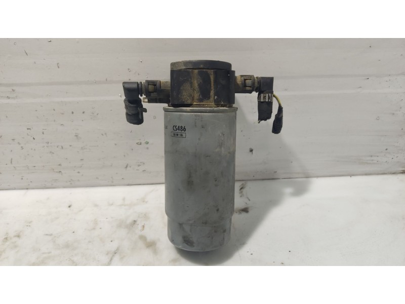 Recambio de portafiltro gasoil para rover serie 75 (rj) referencia OEM IAM 1457434293  