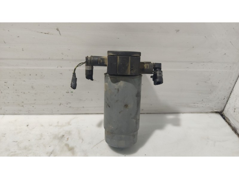 Recambio de portafiltro gasoil para rover serie 75 (rj) referencia OEM IAM 1457434293  