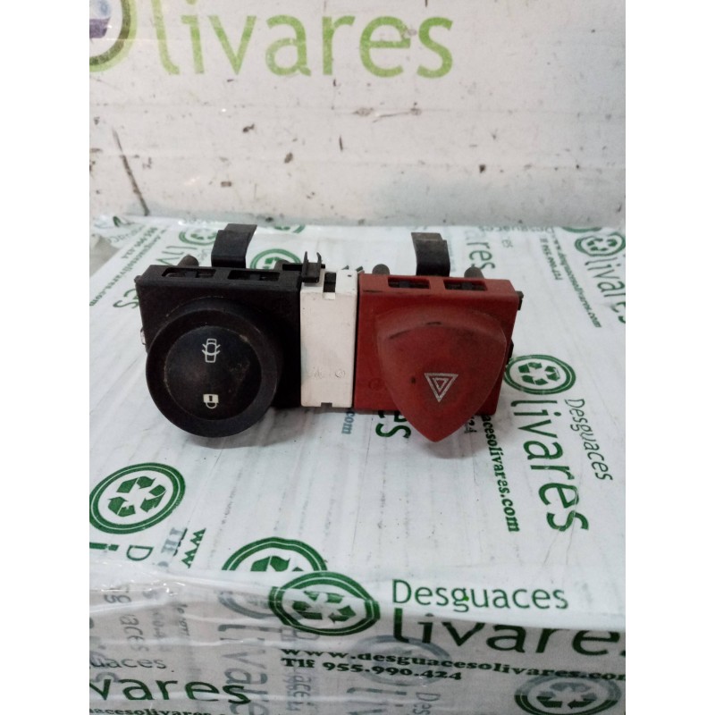Recambio de warning para  referencia OEM IAM 88040001  