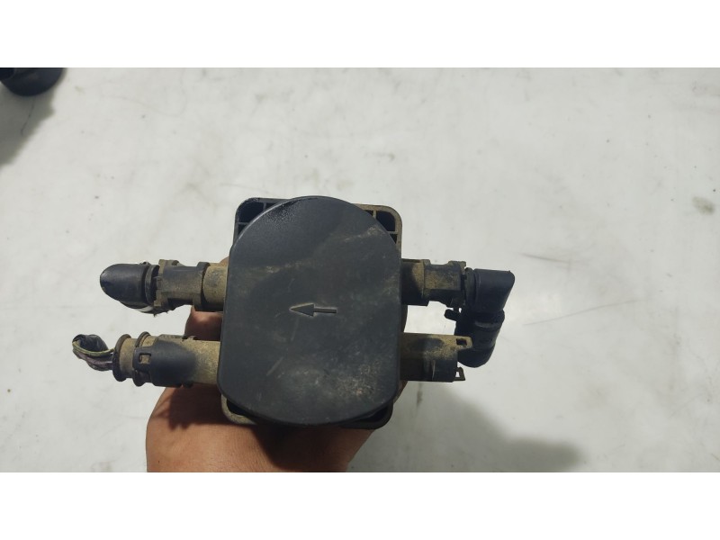 Recambio de portafiltro gasoil para rover serie 75 (rj) referencia OEM IAM 1457434293  