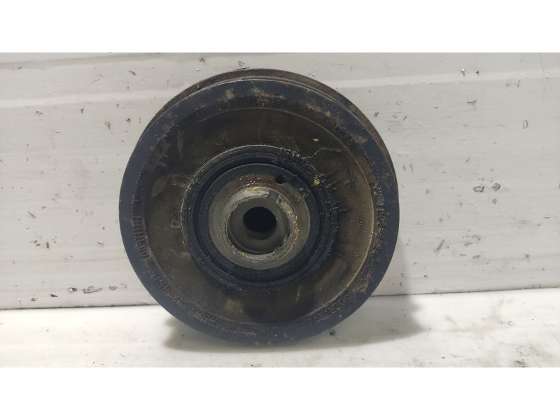 Recambio de polea cigueñal para rover serie 75 (rj) referencia OEM IAM LHG100750  