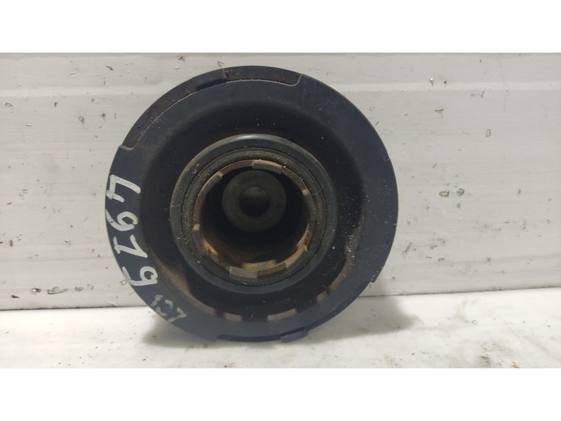 Recambio de polea cigueñal para rover serie 75 (rj) referencia OEM IAM LHG100750  