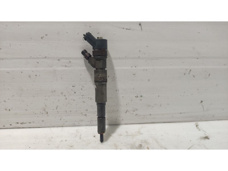 Recambio de inyector para rover serie 75 (rj) referencia OEM IAM 0445110030  2354045