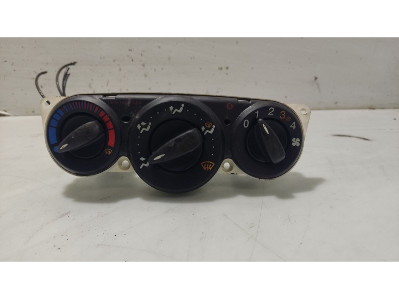 Recambio de mando calefaccion / aire acondicionado para ford focus turnier (cak) ghia referencia OEM IAM 98AB18C419  