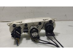 Recambio de mando calefaccion / aire acondicionado para ford focus turnier (cak) ghia referencia OEM IAM 98AB18C419   2