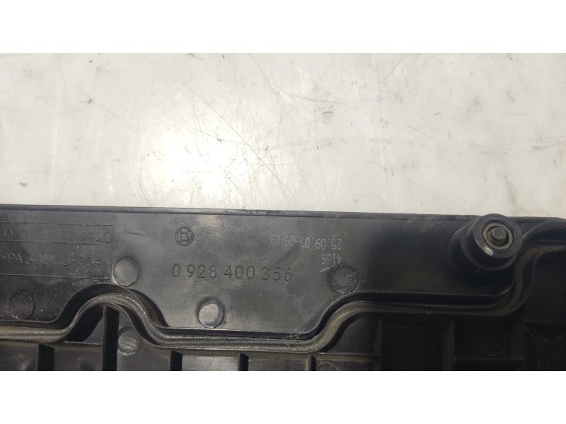 Recambio de tapa motor para rover serie 75 (rj) referencia OEM IAM 0928400356  