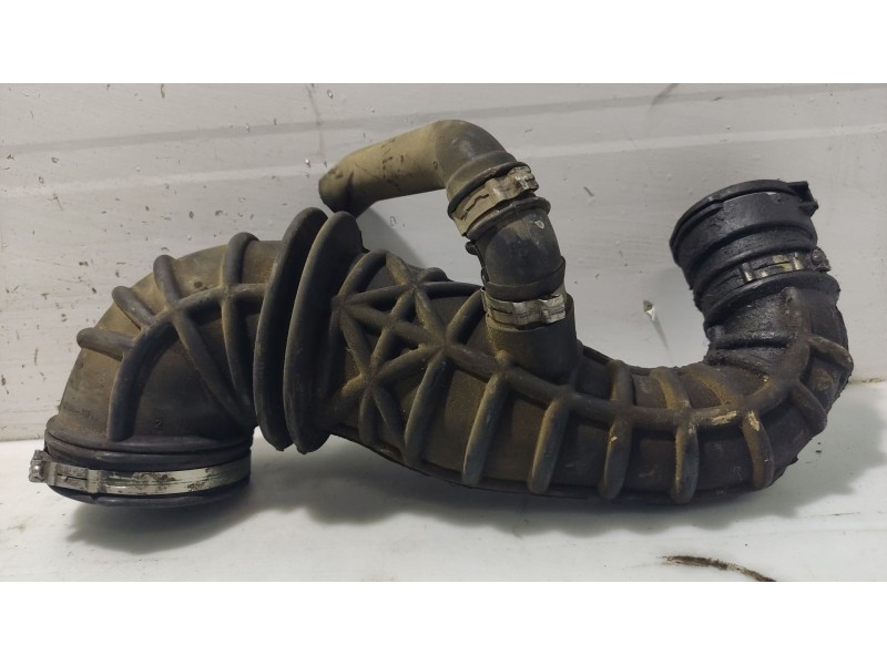 Recambio de tubo para ford focus turnier (cak) ghia referencia OEM IAM 1M519R504AB  