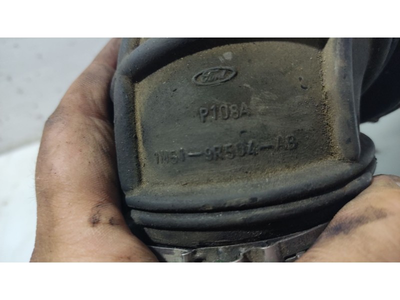 Recambio de tubo para ford focus turnier (cak) ghia referencia OEM IAM 1M519R504AB  