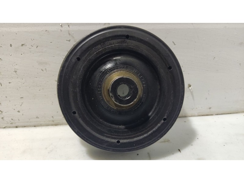 Recambio de polea cigueñal para ford focus turnier (cak) ghia referencia OEM IAM 1151392  
