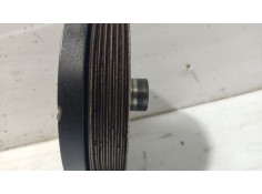 Recambio de polea cigueñal para ford focus turnier (cak) ghia referencia OEM IAM 1151392   2