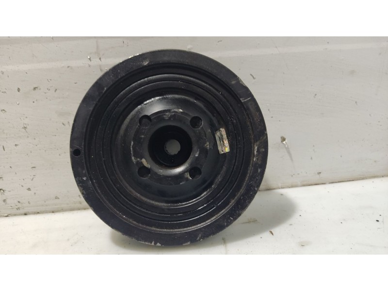 Recambio de polea cigueñal para ford focus turnier (cak) ghia referencia OEM IAM 1151392  