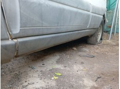 Recambio de faldon lateral para tata safari (42_fd) 2.0 d 4x4 referencia OEM IAM 00858FLI  