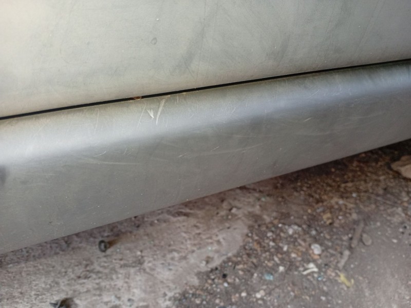 Recambio de faldon lateral para tata safari (42_fd) 2.0 d 4x4 referencia OEM IAM 00858FLI  