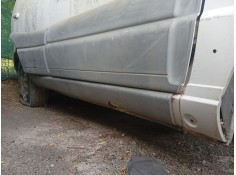 Recambio de faldon lateral para tata safari (42_fd) 2.0 d 4x4 referencia OEM IAM 00858FLD  
