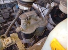 Recambio de portafiltro gasoil para tata safari (42_fd) 2.0 d 4x4 referencia OEM IAM 00858PFG   2