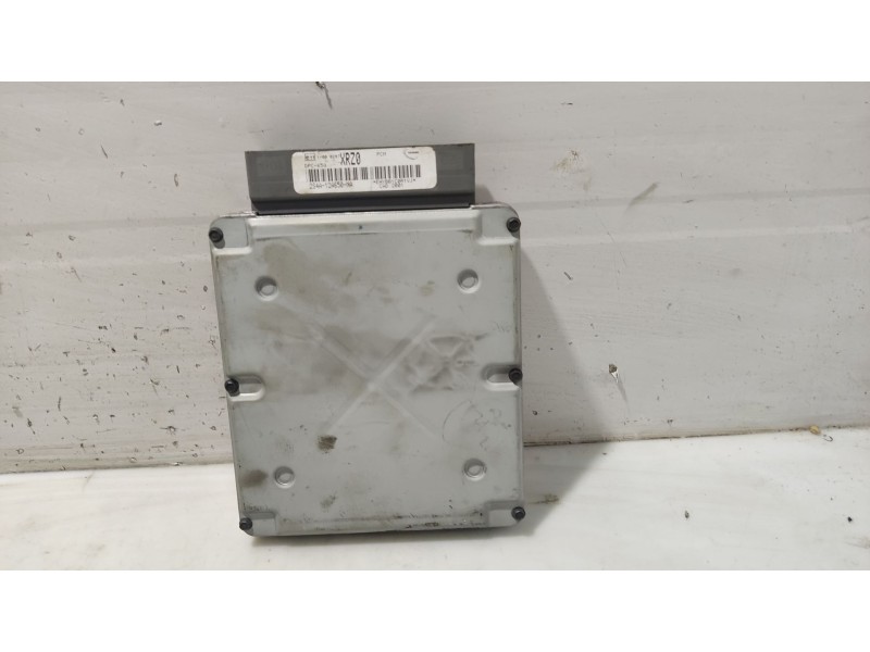 Recambio de modulo electronico para ford focus turnier (cak) ghia referencia OEM IAM 2S4A12A650NA  