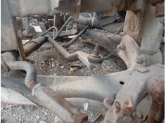 Recambio de barra direccion para tata safari (42_fd) 2.0 d 4x4 referencia OEM IAM 00858BDC  