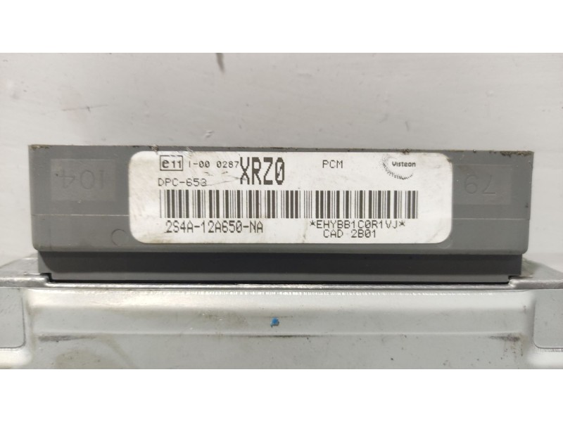 Recambio de modulo electronico para ford focus turnier (cak) ghia referencia OEM IAM 2S4A12A650NA  