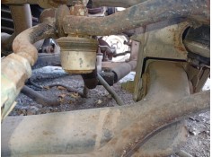 Recambio de barra direccion para tata safari (42_fd) 2.0 d 4x4 referencia OEM IAM 00858BDC   2