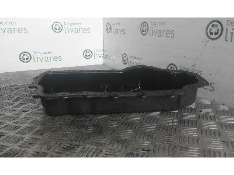 Recambio de carter para ford focus berlina (cak) trend   |   08.98 - 12.04 | 1998 - 2004 | 101 cv / 74 kw referencia OEM IAM  1.