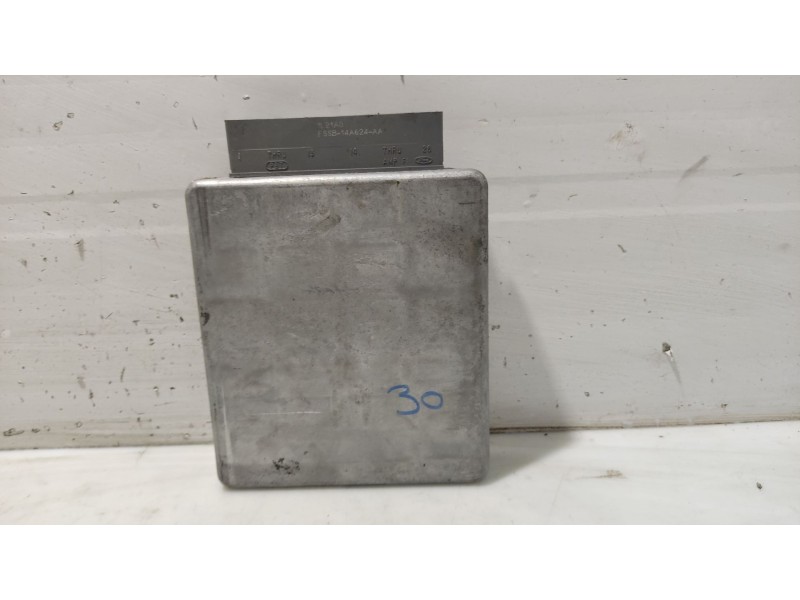 Recambio de modulo electronico para ford focus turnier (cak) ghia referencia OEM IAM 2S4A12A650NA  