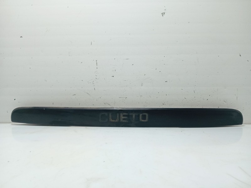 Recambio de moldura para hyundai accent (mc) referencia OEM IAM 873701E200  