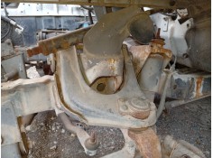 Recambio de brazo suspension superior delantero izquierdo para tata safari (42_fd) 2.0 d 4x4 referencia OEM IAM 00858BSI  