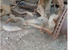 Recambio de barra direccion para tata safari (42_fd) 2.0 d 4x4 referencia OEM IAM 00858BDI  