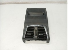 Recambio de aireador central para skoda octavia iii (5e3, nl3, nr3) 1.6 tdi referencia OEM IAM 5E0819208A 5E0863284B 5E0857289 2