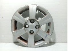 Recambio de tapacubos para hyundai accent (mc) referencia OEM IAM 529611E100  