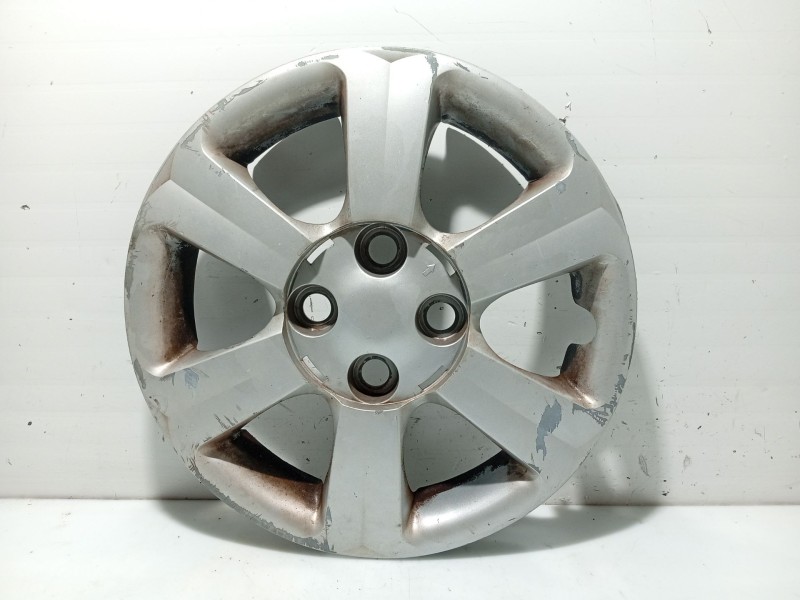 Recambio de tapacubos para hyundai accent (mc) referencia OEM IAM 529611E100  