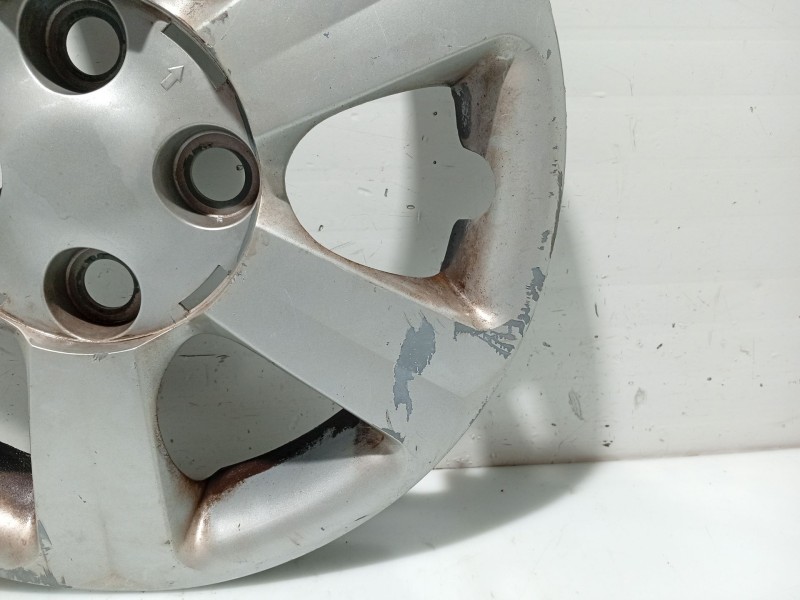 Recambio de tapacubos para hyundai accent (mc) referencia OEM IAM 529611E100  