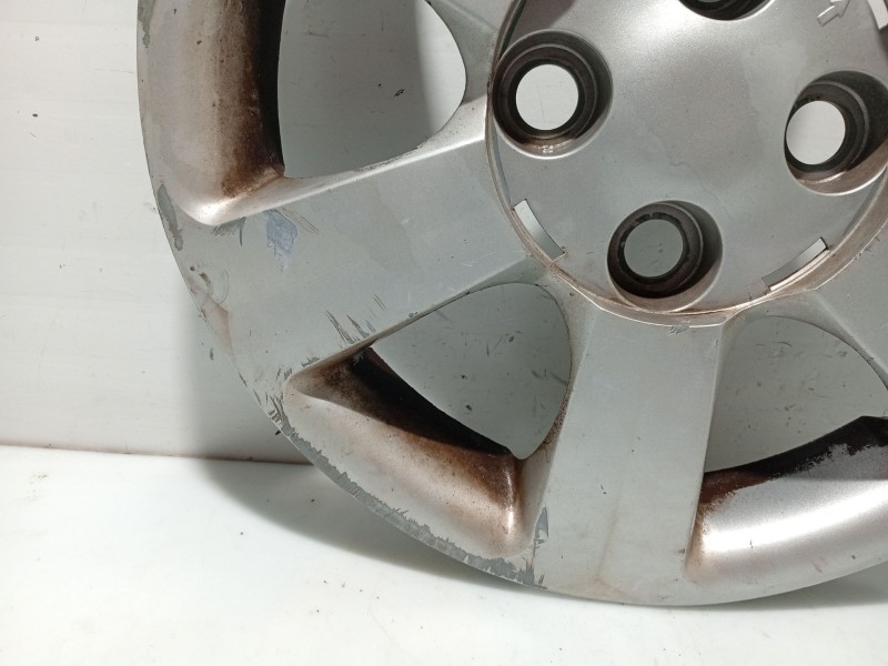 Recambio de tapacubos para hyundai accent (mc) referencia OEM IAM 529611E100  