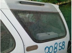 Recambio de luna custodia trasera izquierda para tata safari (42_fd) 2.0 d 4x4 referencia OEM IAM 00858LCTI  