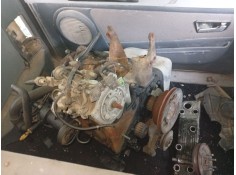 Recambio de despiece motor para tata safari (42_fd) 2.0 d 4x4 referencia OEM IAM 483DL  