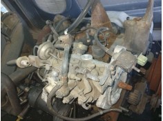 Recambio de bomba inyeccion para tata safari (42_fd) 2.0 d 4x4 referencia OEM IAM 68473B201A 4DLTE3 