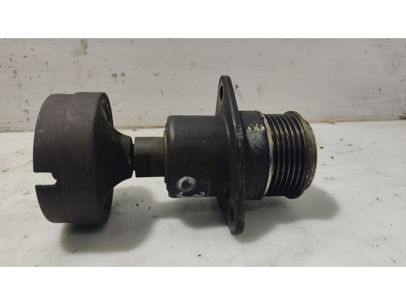 Recambio de polea alternador para ford focus turnier (cak) ghia referencia OEM IAM 1477441  